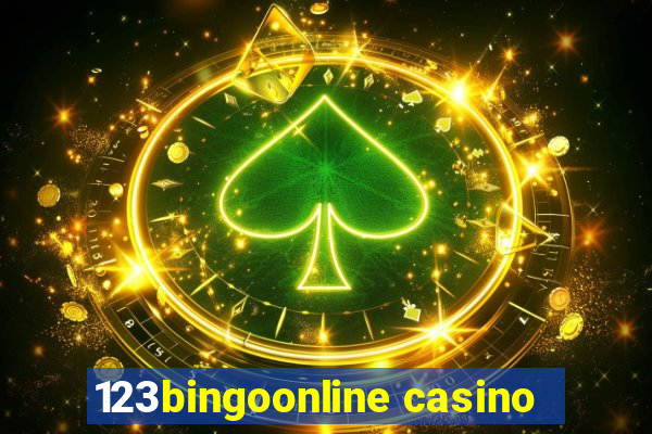 123bingoonline casino