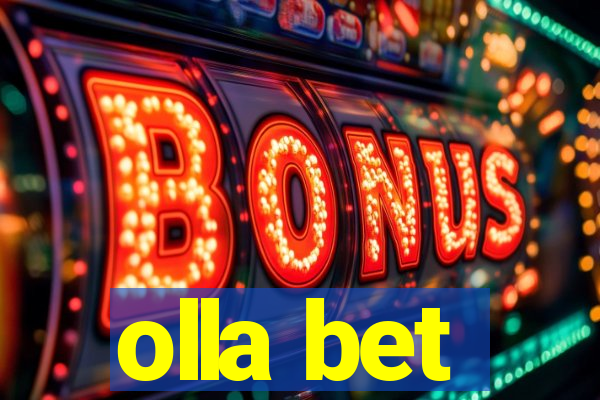 olla bet