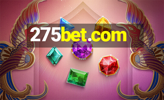 275bet.com