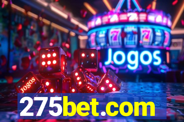 275bet.com