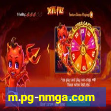 m.pg-nmga.com fortune mouse