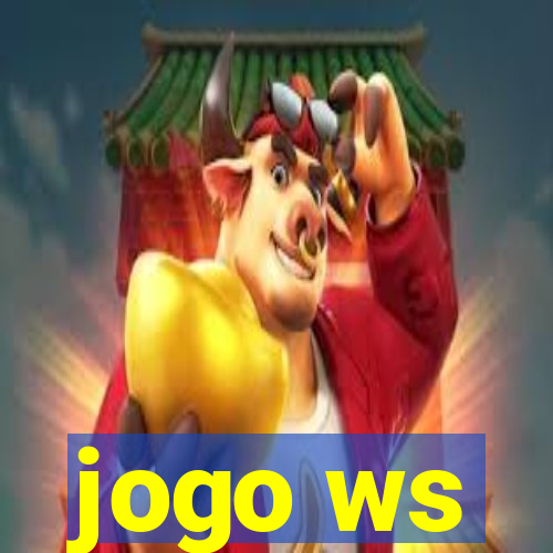 jogo ws