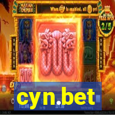 cyn.bet