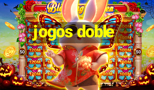 jogos doble