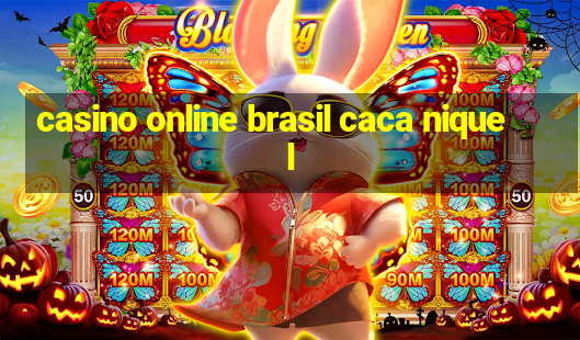 casino online brasil caca niquel