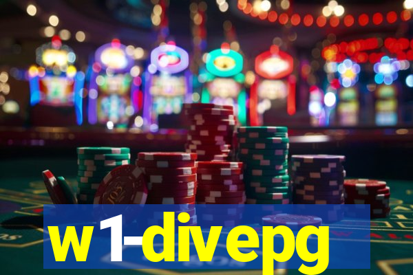 w1-divepg