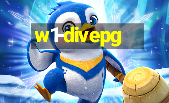 w1-divepg