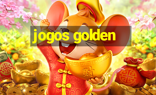 jogos golden