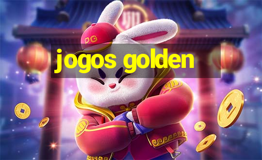 jogos golden