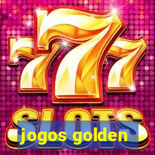 jogos golden