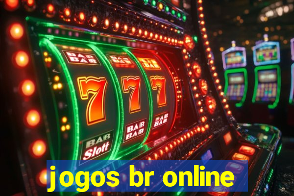 jogos br online