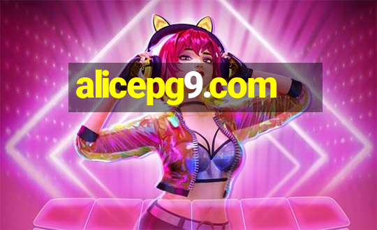 alicepg9.com