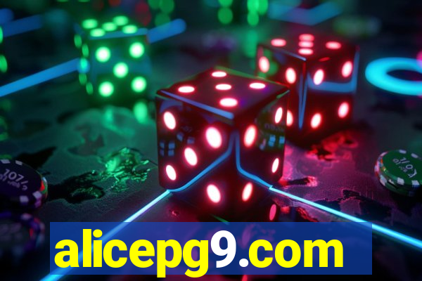 alicepg9.com