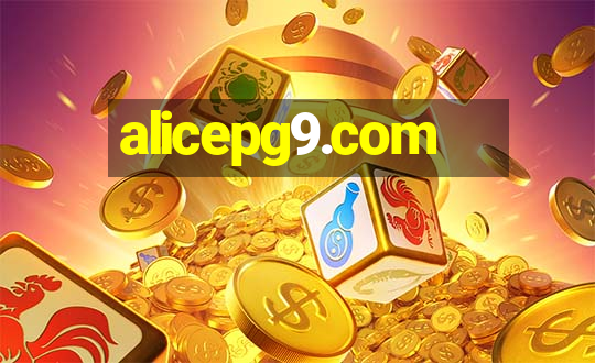 alicepg9.com