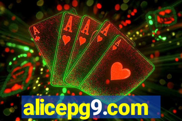 alicepg9.com