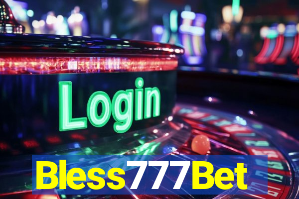 Bless777Bet