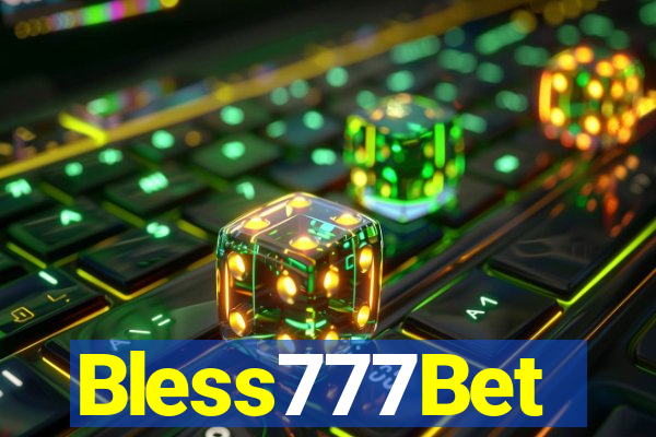 Bless777Bet