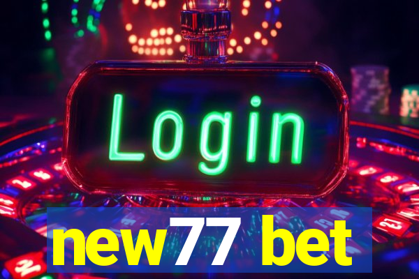 new77 bet