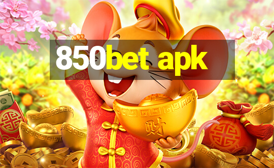 850bet apk