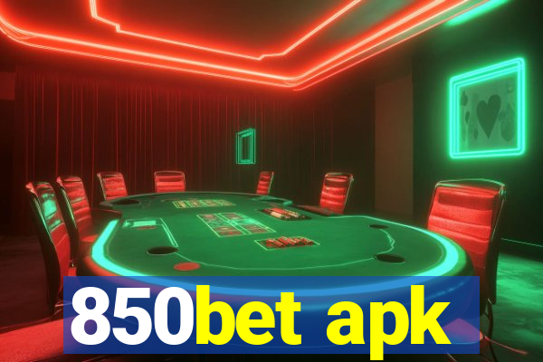 850bet apk