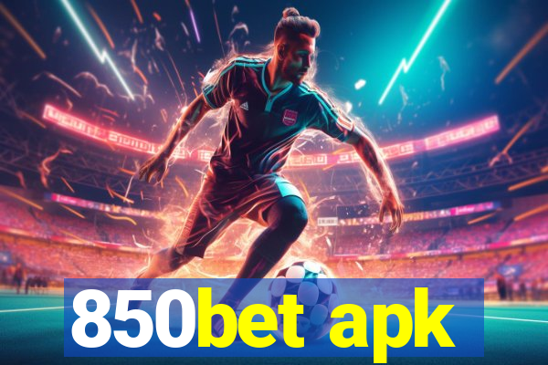 850bet apk