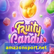 amazonsport.net