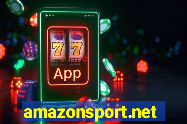 amazonsport.net