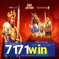 7171win