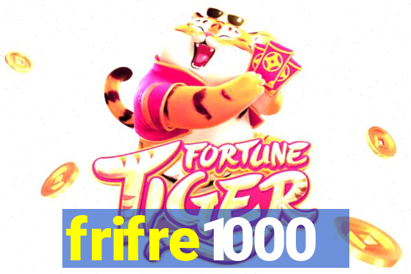 frifre1000