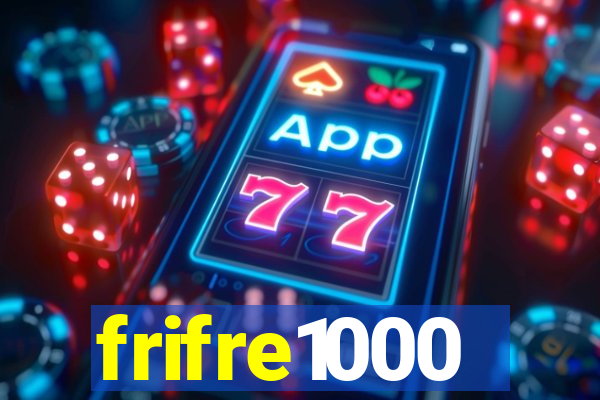 frifre1000