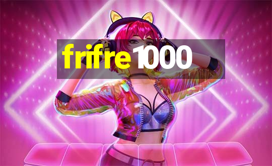 frifre1000