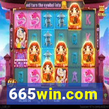 665win.com