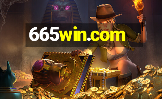 665win.com