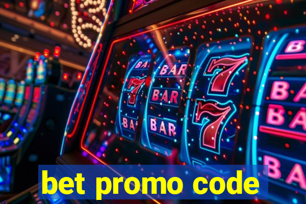 bet promo code