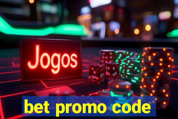 bet promo code