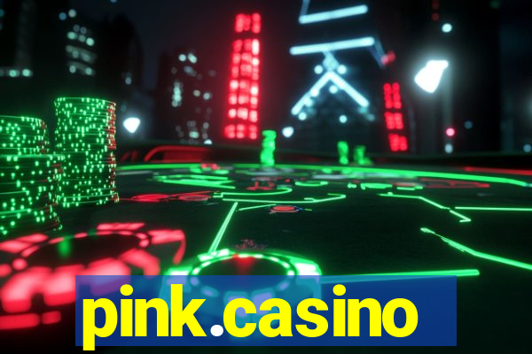 pink.casino