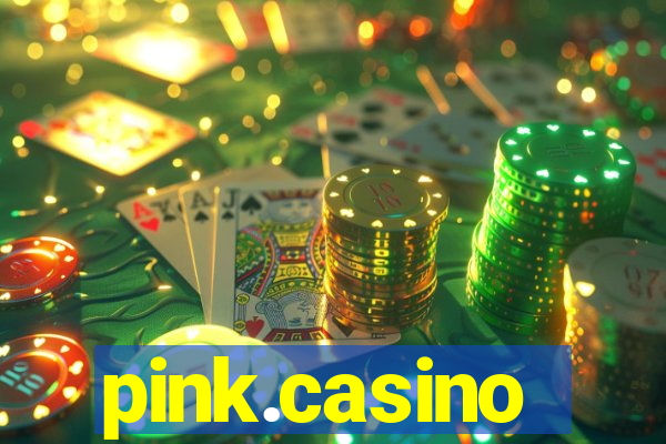 pink.casino