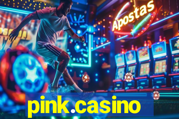 pink.casino