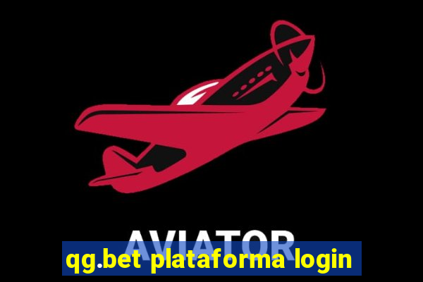 qg.bet plataforma login