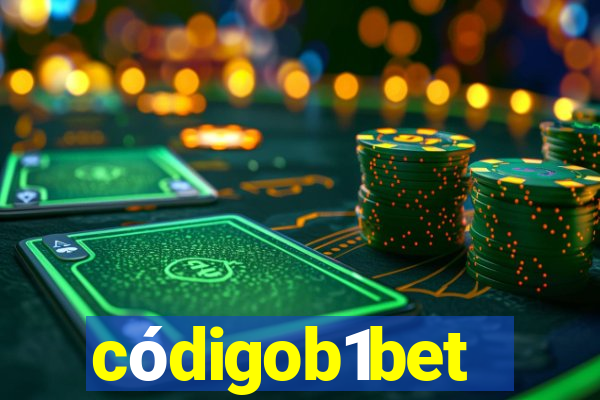 códigob1bet