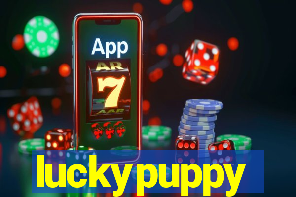 luckypuppy