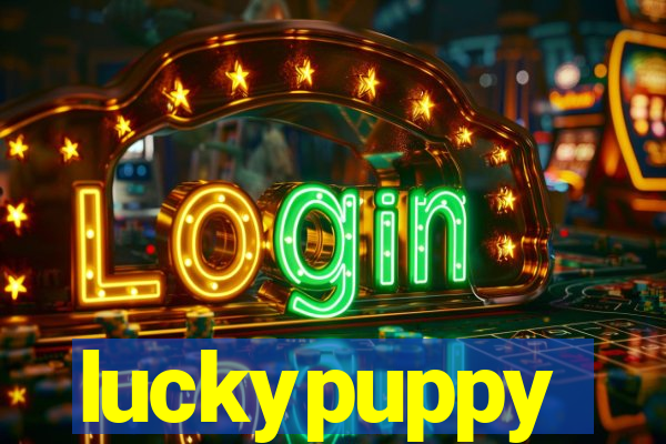 luckypuppy