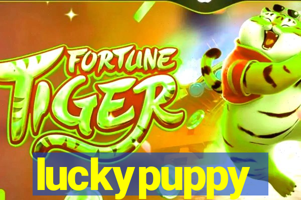 luckypuppy