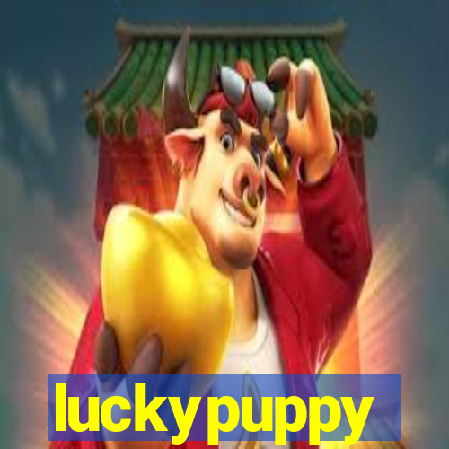 luckypuppy