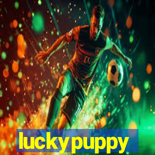 luckypuppy