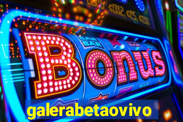 galerabetaovivo