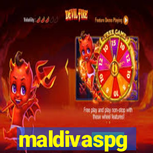 maldivaspg