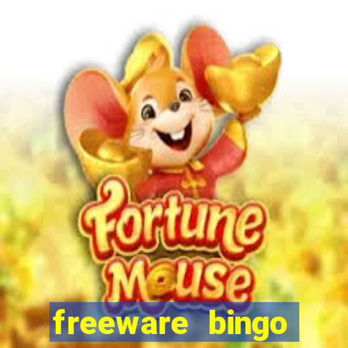 freeware bingo number generator