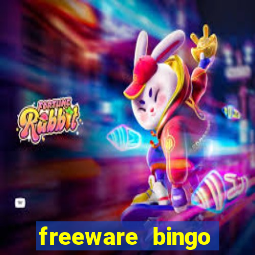 freeware bingo number generator