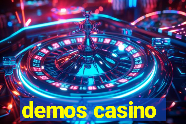 demos casino